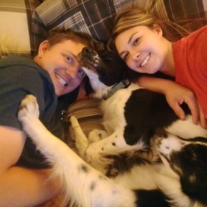 Meet your Posher, Noah